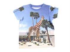Name It yucca giraffe t-shirt